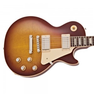 Gibson Les Paul Standard '60s, Iced Tea